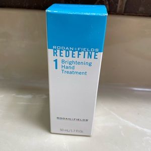 Rodan + Fields Brightening Hand Treatment